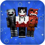 Horror Skins | Indus Appstore | App Icon