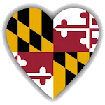 Maryland Radio Stations | Indus Appstore | App Icon