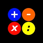 endless math game | Indus Appstore | App Icon