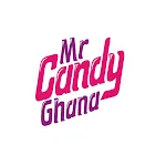 Mr CANDY GHANA : Food Delivery | Indus Appstore | App Icon