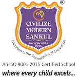 Civilize Modern School - Surat | Indus Appstore | App Icon