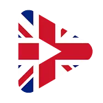 Radio UK: English music & news | Indus Appstore | App Icon