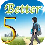 Better Your English Now 5 | Indus Appstore | App Icon