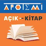 Apotemi Açık Kitap | Indus Appstore | App Icon