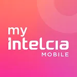 MyIntelcia Mobile | Indus Appstore | App Icon