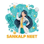 Sankalp NEET | Indus Appstore | App Icon