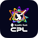 Caribbean Premier League | Indus Appstore | App Icon