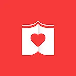 MyFavReads: Novels & Books | Indus Appstore | App Icon