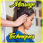 Massage Techniques and Tips | Indus Appstore | App Icon