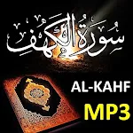 Surah al Kahf Full MP3 OFFLINE | Indus Appstore | App Icon