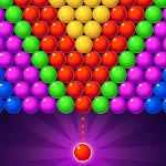 Bubble Shooter - Puzzle Game | Indus Appstore | App Icon