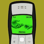 Nokia Old Phone Style | Indus Appstore | App Icon