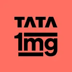 TATA 1mg Online Healthcare App | Indus Appstore | App Icon