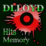 Dlloyd Hits Memory | Indus Appstore | App Icon