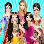 Fashion Stylist: Doll Dress Up | Indus Appstore | App Icon