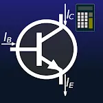 Electronics circuit calculator | Indus Appstore | App Icon