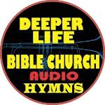 Deeper Life Audio Hymnal | Indus Appstore | App Icon