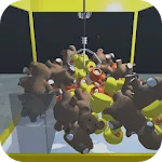 Claw Machine | Indus Appstore | App Icon