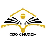 CDO Church | Indus Appstore | App Icon