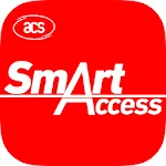 ACS SmartAccess | Indus Appstore | App Icon