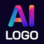 Logo maker AI Logo generator | Indus Appstore | App Icon