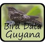 Bird Data - Guyana | Indus Appstore | App Icon