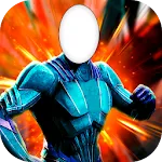 Costume Photo Editor: Stickers | Indus Appstore | App Icon