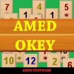 AMED Okey (İnternetsiz) | Indus Appstore | App Icon