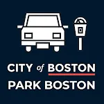 ParkBostonapp icon