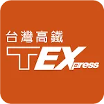 台灣高鐵 T Express行動購票服務 | Indus Appstore | App Icon