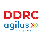 DDRC Agilus Diagnostics | Indus Appstore | App Icon