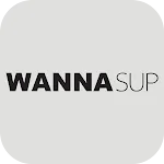 WANNAsup | Indus Appstore | App Icon