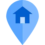 Interface for Address Manageme | Indus Appstore | App Icon