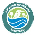 Amazon of Europe Bike Trail | Indus Appstore | App Icon