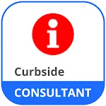 Curbside Consultant | Indus Appstore | App Icon