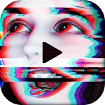 V2Art: Video Effects & Filters | Indus Appstore | App Icon