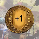 Dominion Turn Counter | Indus Appstore | App Icon