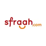 Sfraah | Indus Appstore | App Icon