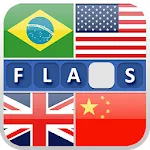 Flags Quiz | Indus Appstore | App Icon