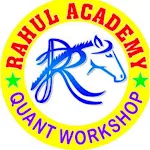 RAHUL ACADEMY | Indus Appstore | App Icon