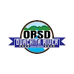 Ouachita River School District | Indus Appstore | App Icon