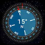 Compass Galaxyapp icon