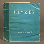 Ulysses by James Joyce | Indus Appstore | App Icon