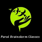 Parul Brainstorm Classes | Indus Appstore | App Icon