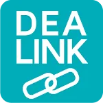 Dealink | Indus Appstore | App Icon