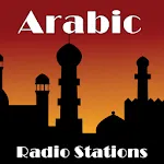 Arabic Radio Stations | Indus Appstore | App Icon