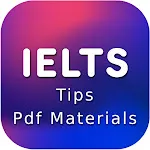 IELTS Exam Materials | Indus Appstore | App Icon