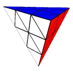 SlidePyramid | Indus Appstore | App Icon