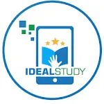 Ideal Study | Indus Appstore | App Icon