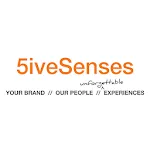 5iveSenses | Indus Appstore | App Icon